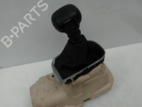 Gear lever CITROËN C4 CACTUS 1.5 BlueHDi 100 | BP21379876M90 