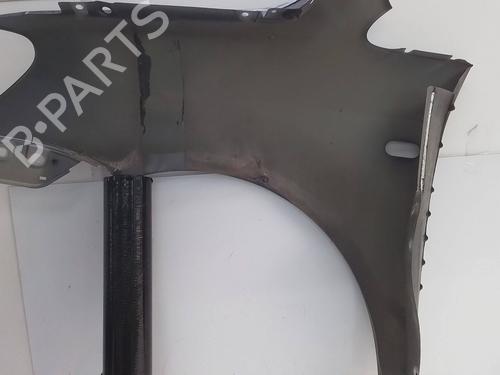 Right front fenders VW CADDY III MPV (2KB, 2KJ, 2CB, 2CJ) 1.6 TDI | BP28146578C42 
