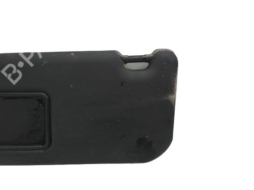 Left sun visor TOYOTA C-HR (_X1_) 1.8 Hybrid (ZYX10_, ZYX11_, ZYX10R, ZYX11R) | BP23559400I1 - Image 2