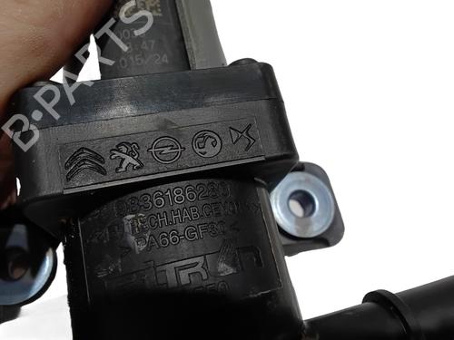 Electronic sensor DS DS 4 II (FR_, FB_, F3_, FP_) E-TENSE 225 (F3DGZT) | BP39165313M84 - Image 3