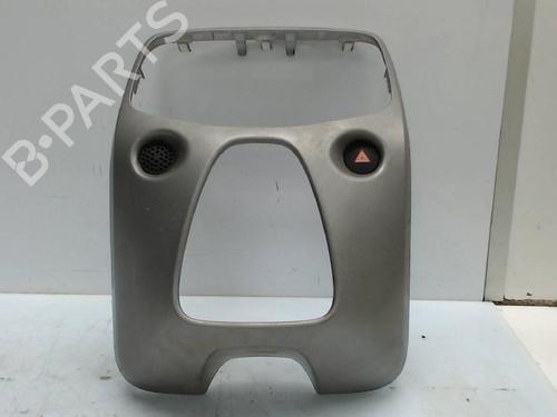 Warning switch TOYOTA AYGO (_B4_) 1.0 (KGB40) | BP23207638I22 