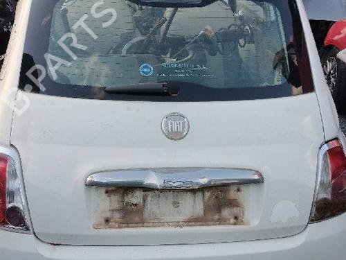 Tailgate FIAT 500 (312_) 1.3 D Multijet (312AXB1A) | BP26159054C6 