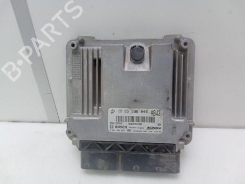 Elektronisk modul OPEL INSIGNIA A (G09) 2.0 CDTI (68) (131 hp) 26052911