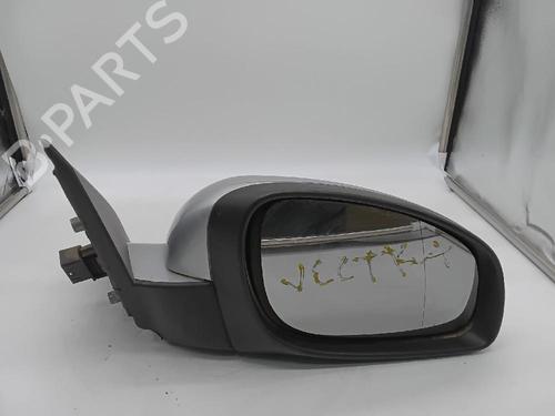 Used Right mirror OPEL VECTRA C (Z02) 1.8 16V (122 hp) 26409459