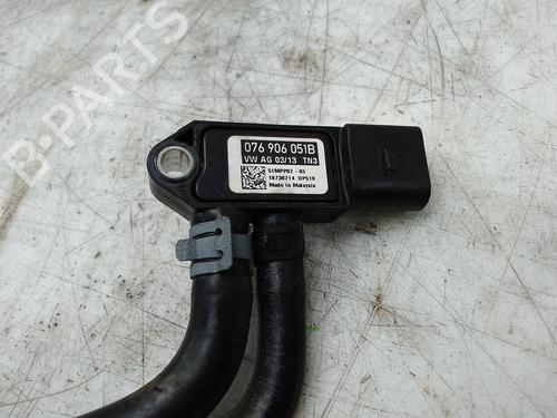 Used Electronic sensor Electronic sensor VW TIGUAN (5N_) 2.0 TDI (140 hp) 19776807 19776807