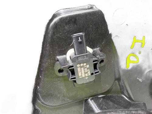 Front left window mechanism MERCEDES-BENZ A-CLASS (W176) A 160 CDI / d (176.011) | BP30051706C22 