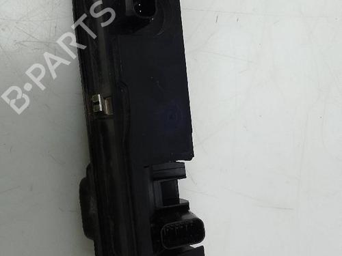 Tailgate handle FORD FOCUS IV (HN) 1.0 EcoBoost | BP21284591C132 