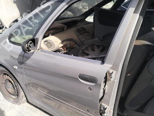 Left front door CITROËN XSARA PICASSO (N68) 2.0 HDi | BP27889085C2 