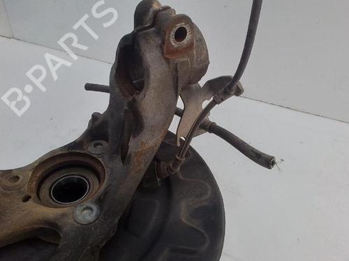 Right front steering knuckle SEAT LEON (5F1)  | BP26230278M26 