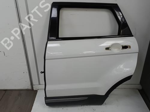 Left rear door LAND ROVER RANGE ROVER EVOQUE (L538) 2.2 D 4x4 Etbyk