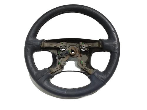 Used Steering wheel MITSUBISHI PAJERO III Canvas Top (V6_W, V7_W) 3.2 DI-D (V68W, V78W) (165 hp) 30317624