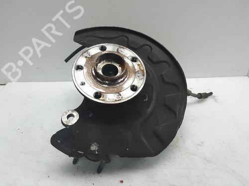 Venstre Styrespindel Lejehus VW T-ROC (A11, D11) 1.5 TSI | BP18595016M25