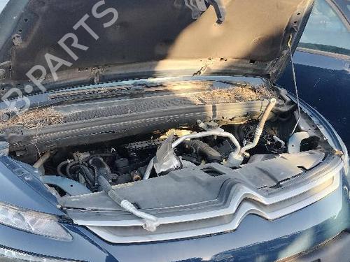 Used Right front shock absorber CITROËN C4 SPACETOURER (3D_) 1.6 BlueHDi 120 (120 hp) 18590442