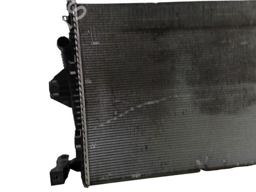 Water radiator PORSCHE CAYENNE (92A) 3.0 Diesel | BP34270568M31  - Image 8