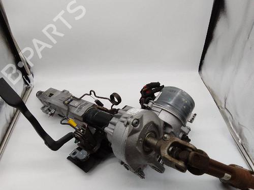 Used Steering column SKODA RAPID Spaceback (NH1) 1.4 TDI (90 hp) 25135089