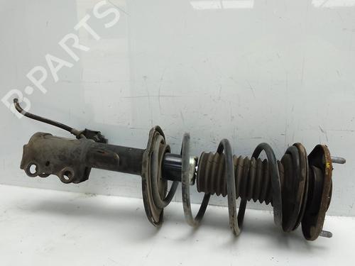 Left front shock absorber TOYOTA AURIS Estate (_E18_) 1.6 (ZRE185_) | BP29420661M16 