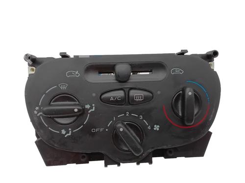 AC Styreenhet / Manøvreringsenhet CITROËN XSARA PICASSO (N68) 1.6 HDi (90 hp) 30527087