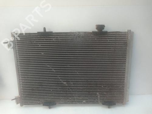 Used AC radiator AC radiator CITROËN C4 CACTUS 1.2 VTi 82 (82 hp) 22214639 22214639
