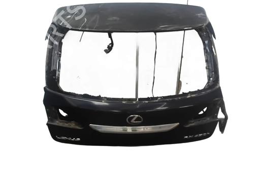 Bagklap CC/Kombi-Coupé Bagklap CC/Kombi-Coupé LEXUS RX (_L1_) 450h AWD (GYL15, GYL15_, GYL15R) (299 hp) 36219100 36219100