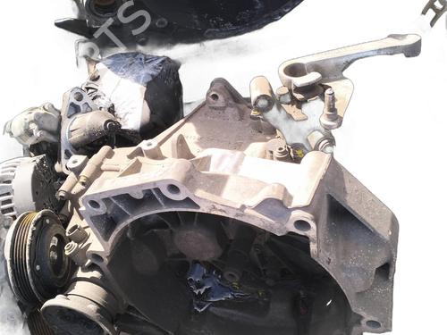 gearbox-seat-ibiza-iv-6j5-6p1-2008-2009-2010-2011-2012-2013-2014-2015-2016-2017-23997521 main image