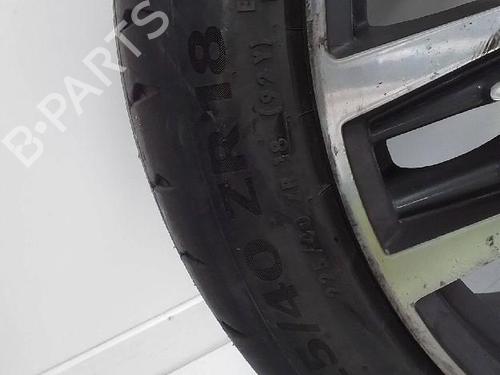 Fælk BMW 1 (F20) 120 d xDrive (184 hp) 25348992