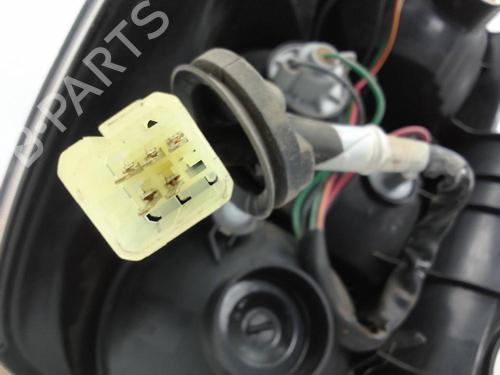 Used Right taillight SUZUKI GRAND VITARA II (JT, TE, TD) 1.9 DDiS All-wheel Drive (JT419, TD44, JB419WD, JB419XD,... (129 hp) 21084988