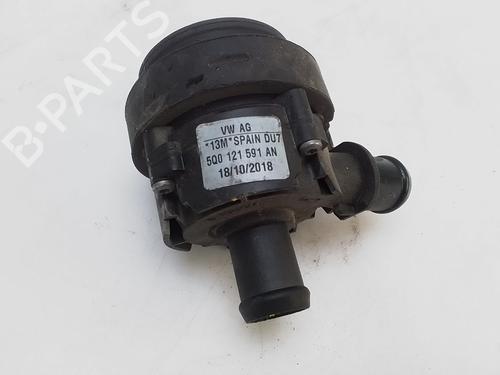 Other SEAT ARONA (KJ7, KJP) 1.6 TDI 5q0121591an