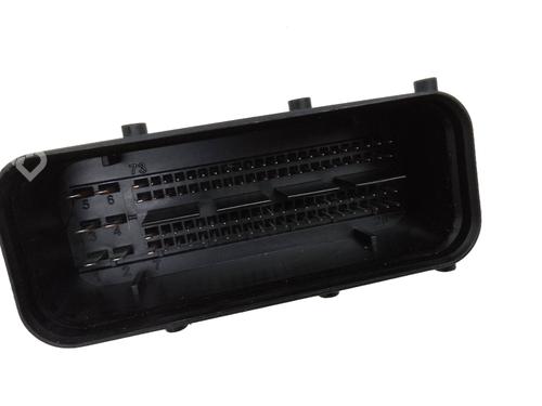 Engine control unit (ECU) INFINITI Q50 50 D | BP19071532M57 - Image 5