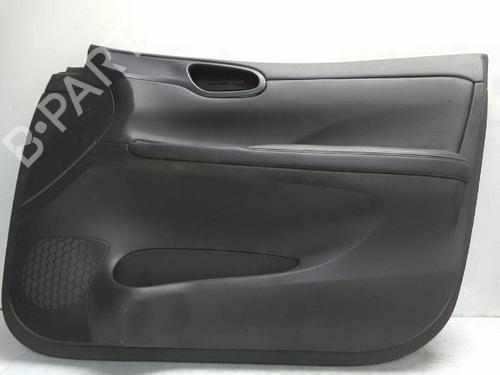 Front right panel NISSAN PULSAR Hatchback (C13) 1.5 dCi | BP27669267C59