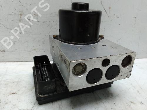 Used ABS pump MERCEDES-BENZ M-CLASS (W164) ML 350 CDI 4-matic (164.122) (224 hp) 27173220