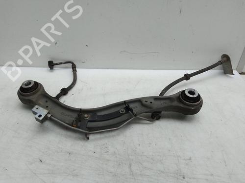 Used Right rear suspension arm JAGUAR XF SPORTBRAKE (X250) 5.0 XFR-S (550 hp) 26053502