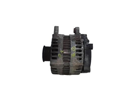 Used Alternator Alternator AUDI Q7 (4MB, 4MG, 4MQ) 3.0 TFSI quattro (333 hp) 26160375 26160375