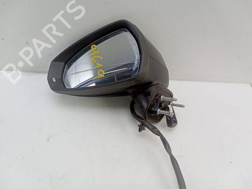 Used Left mirror AUDI A3 (8V1, 8VK) 1.6 TDI (105 hp) 28147928
