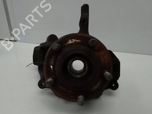 Used Left front steering knuckle Left front steering knuckle FORD FOCUS III 1.6 TDCi (115 hp) 20503995 20503995