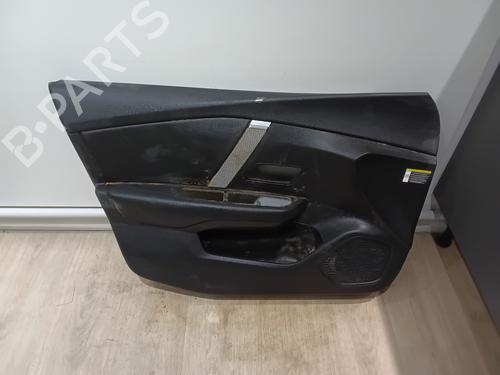 Front left panel CITROËN C4 III (BA_, BB_, BC_) ë-C4 (BCZKWC) | BP39553851C58 - Image 2
