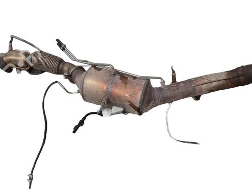 Particulate filter MERCEDES-BENZ M-CLASS (W166) ML 250 CDI / BlueTEC 4-matic (166.004, 166.003) | BP33953416M81  - Image 6