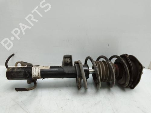 Used Left front shock absorber Left front shock absorber 23985095 23985095