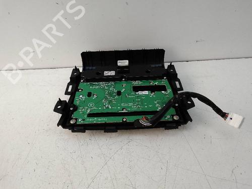 Climate control NISSAN MURANO II (Z51) 2.5 dCi 4x4 | BP19116689I5 