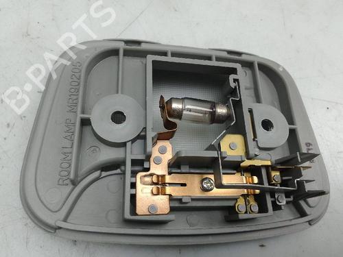 Annen MITSUBISHI OUTLANDER II (CW_W) 2.0 DI-D (CW8W) (140 hp) 24465456
