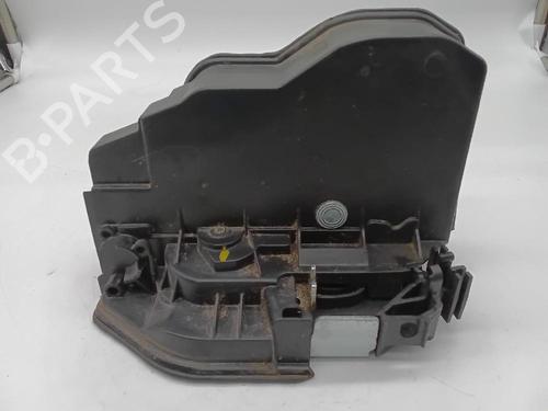 Used Rear right lock BMW 1 (F20) 116 d (116 hp) 26306339