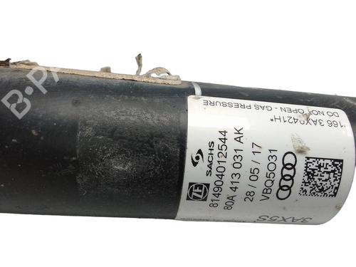 Left front shock absorber AUDI Q5 (FYB, FYG) 2.0 TDI quattro | BP23894986M16 - Image 4