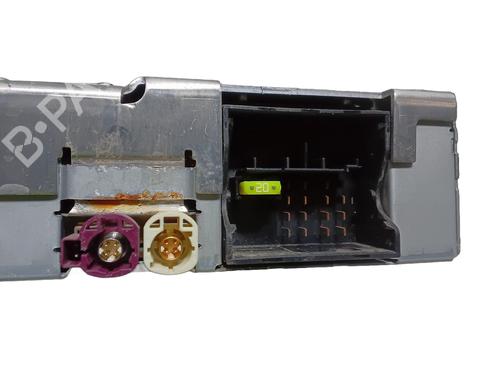 Electronic module BMW 3 (F30, F80) 316 d | BP33716582M83  - Image 5
