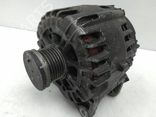 Alternator VW POLO V (6R1, 6C1)  | BP22598772M7 