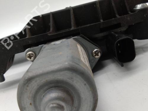Front right window mechanism FIAT TIPO Hatchback (356_, 357_) 1.4 (356HXA1B) | BP28145689C23 