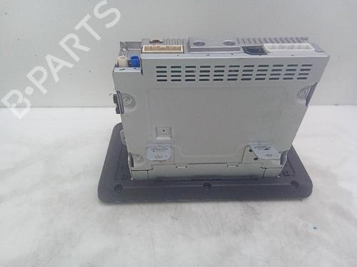 Used Display monitor DACIA JOGGER (RK_) [2021-2025]  18738312