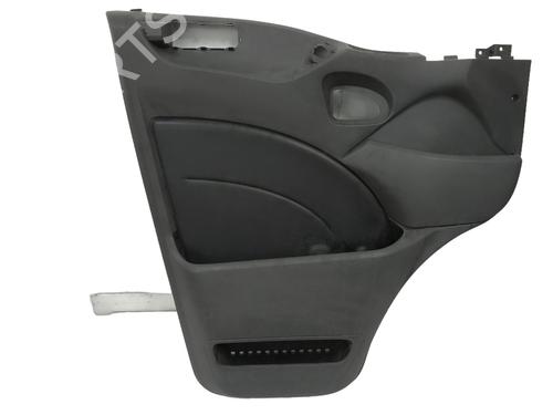 Used Front left panel IVECO MASSIF Pickup 3.0 HPI (146 hp) 30192403