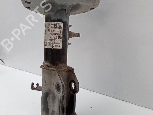 Left front shock absorber OPEL ASTRA K (B16) 1.6 CDTi (68) | BP22435194M16 