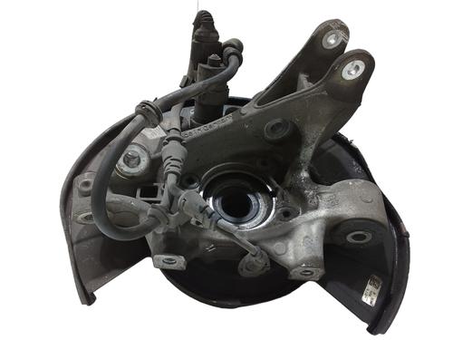 Mozzo posteriore destro Mozzo posteriore destro PORSCHE CAYENNE (92A) 3.0 Diesel (239 hp) 34341511 34341511