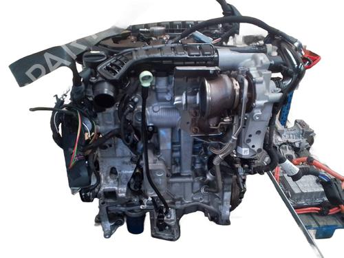 Engine OPEL CORSA F (P2JO) 1.2 (68) | BP22759660M1 - Image 3