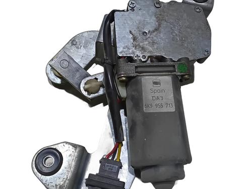 Used Rear wiper motor Rear wiper motor SEAT INCA (6K9) 1.4 i (60 hp) 34717514 34717514